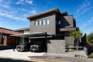 瀬戸市｜新築外構工事